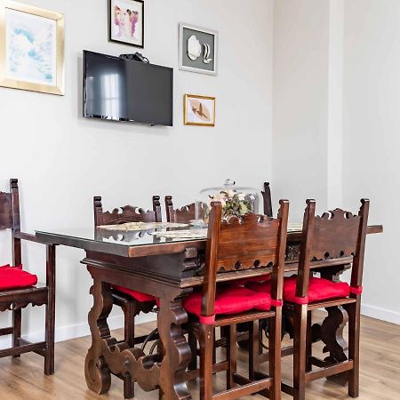 2 Bedrooms 2 Bathrooms - Triana- Sevilha Exterior foto