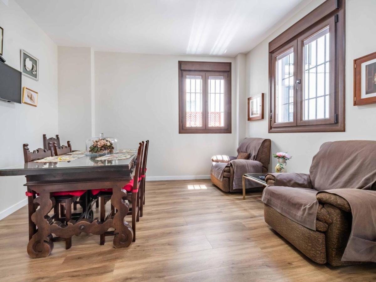 2 Bedrooms 2 Bathrooms - Triana- Sevilha Exterior foto