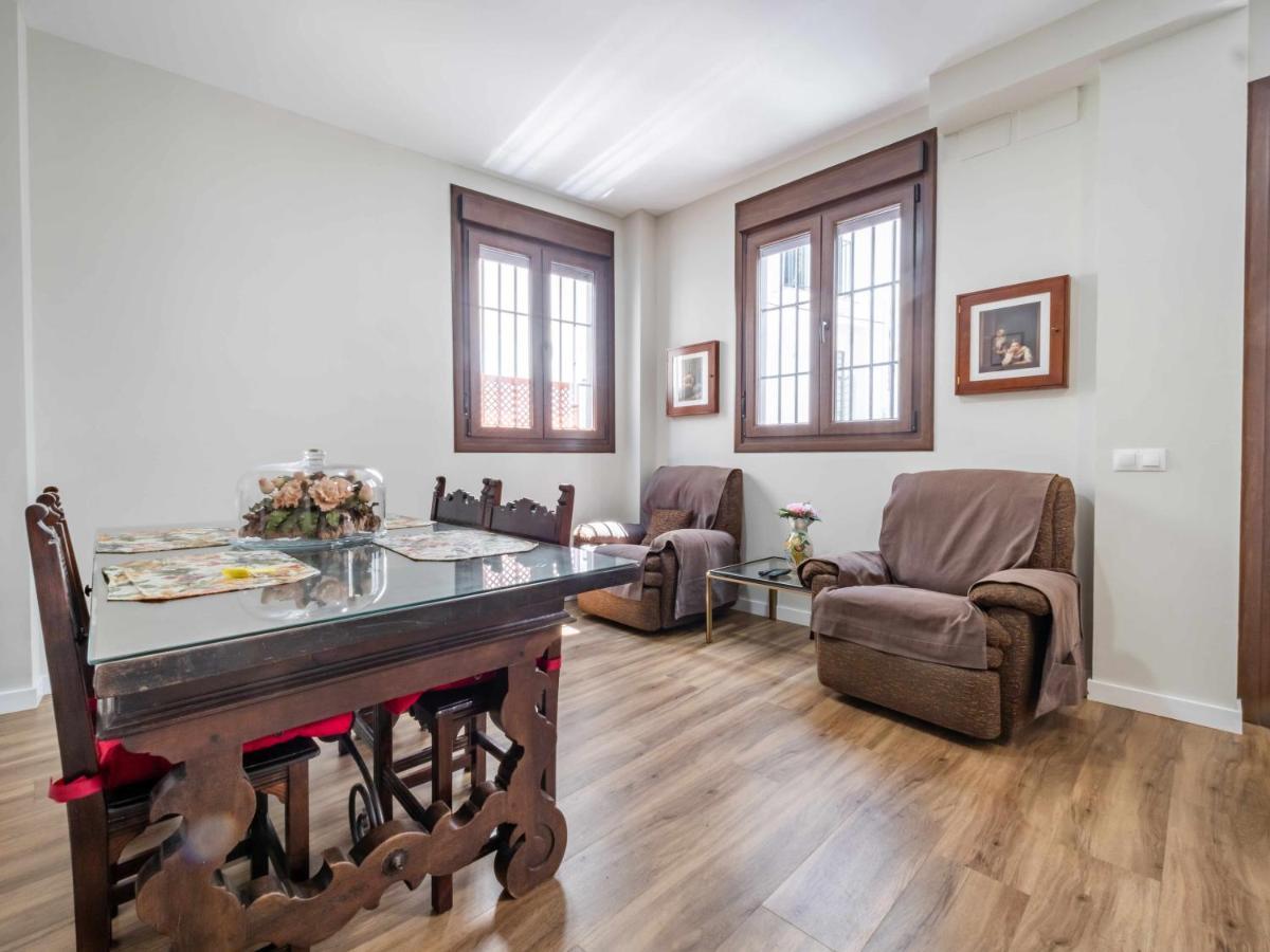 2 Bedrooms 2 Bathrooms - Triana- Sevilha Exterior foto