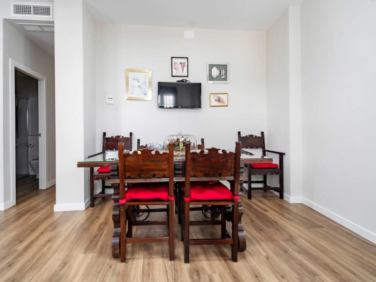 2 Bedrooms 2 Bathrooms - Triana- Sevilha Exterior foto