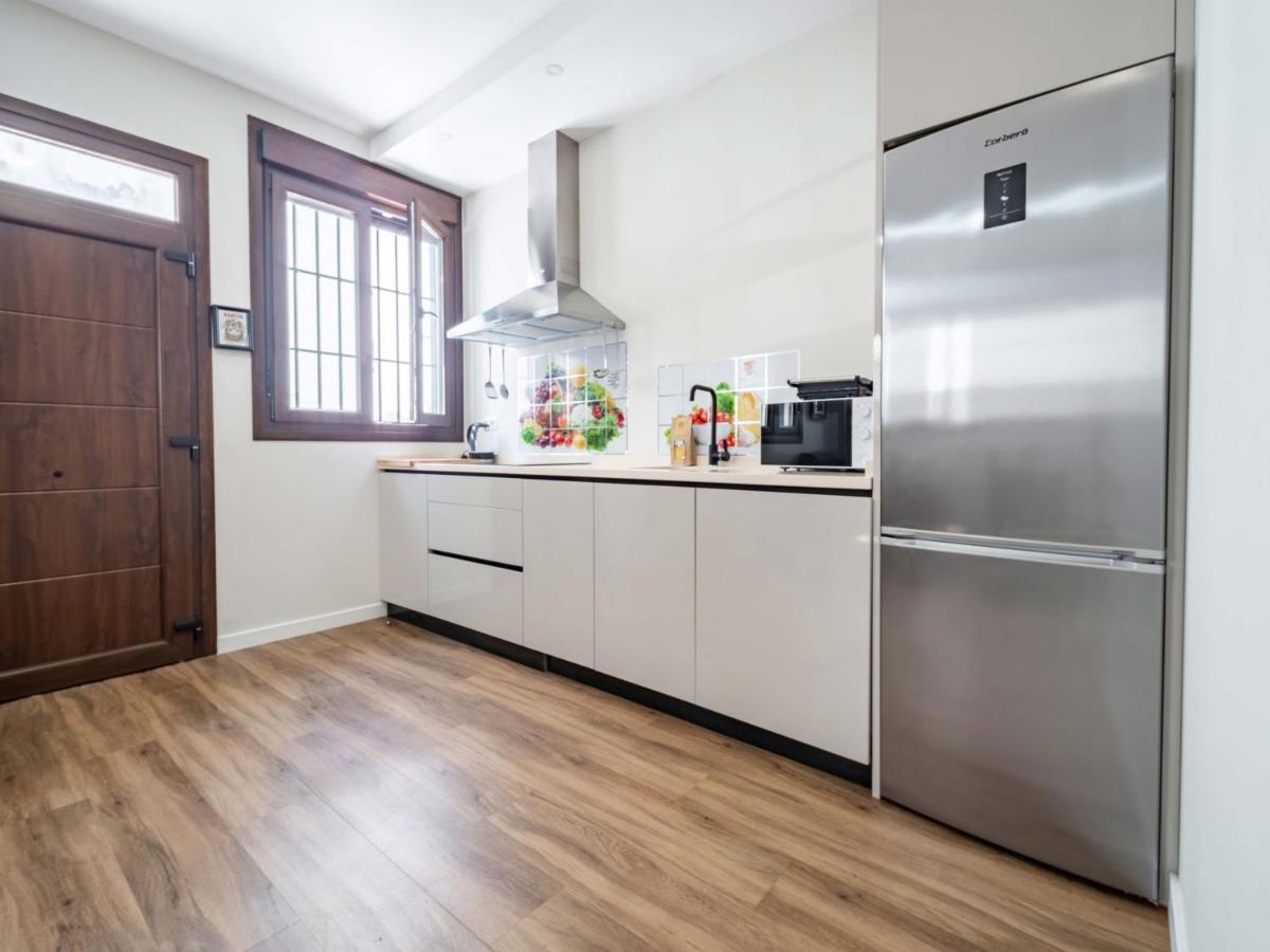 2 Bedrooms 2 Bathrooms - Triana- Sevilha Exterior foto
