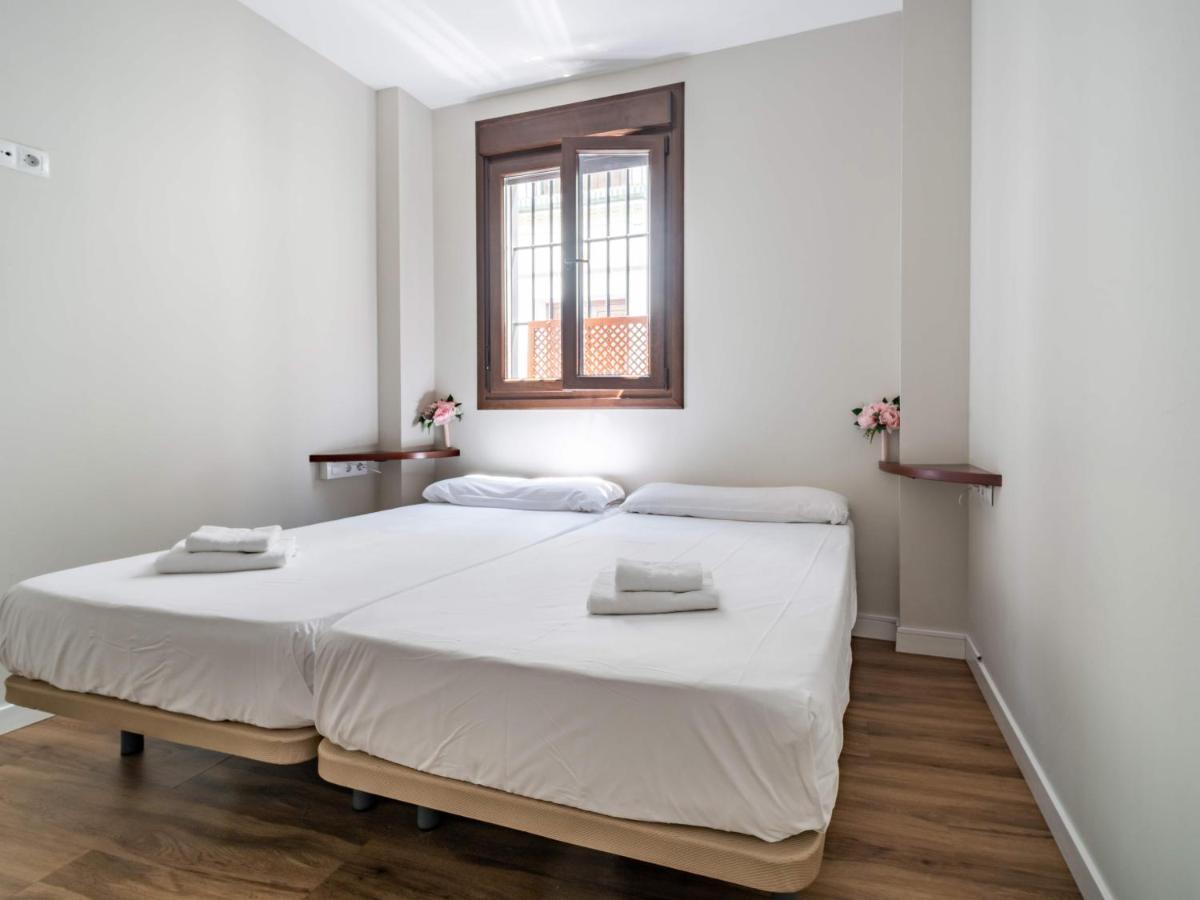 2 Bedrooms 2 Bathrooms - Triana- Sevilha Exterior foto