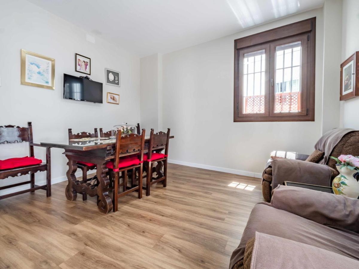 2 Bedrooms 2 Bathrooms - Triana- Sevilha Exterior foto